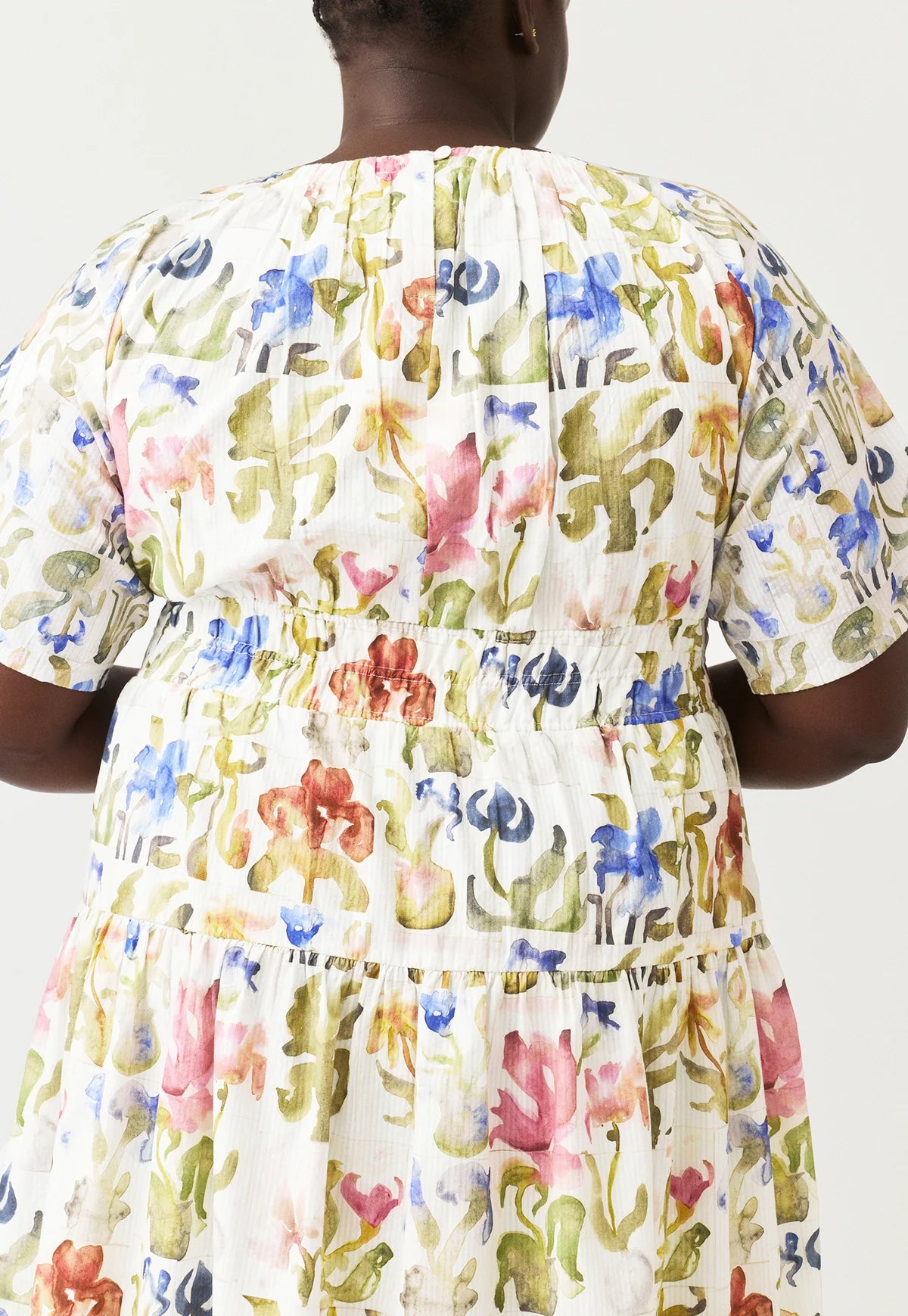 Nancybird Lola Dress