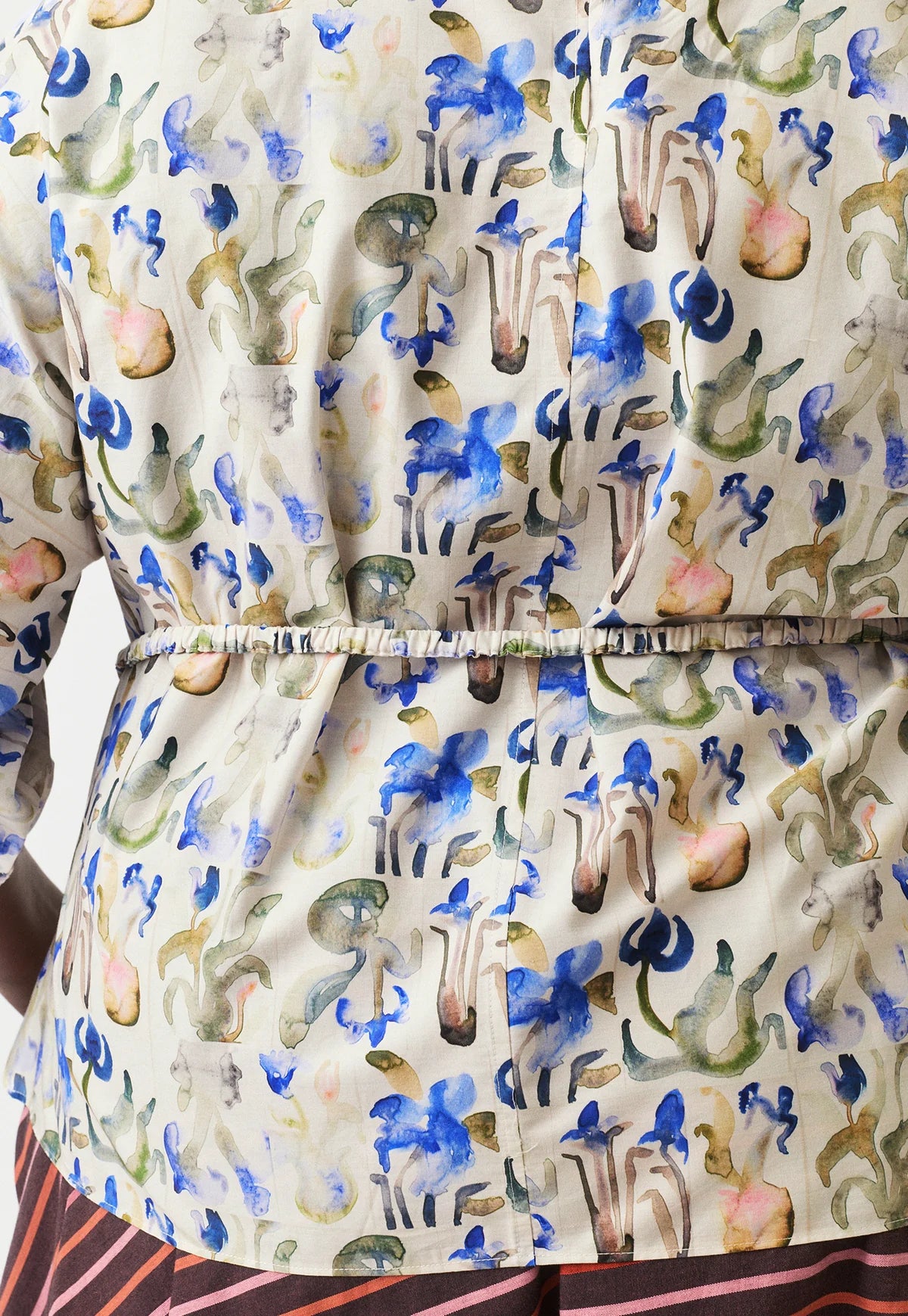 Nancybird Zeyphr Blouse