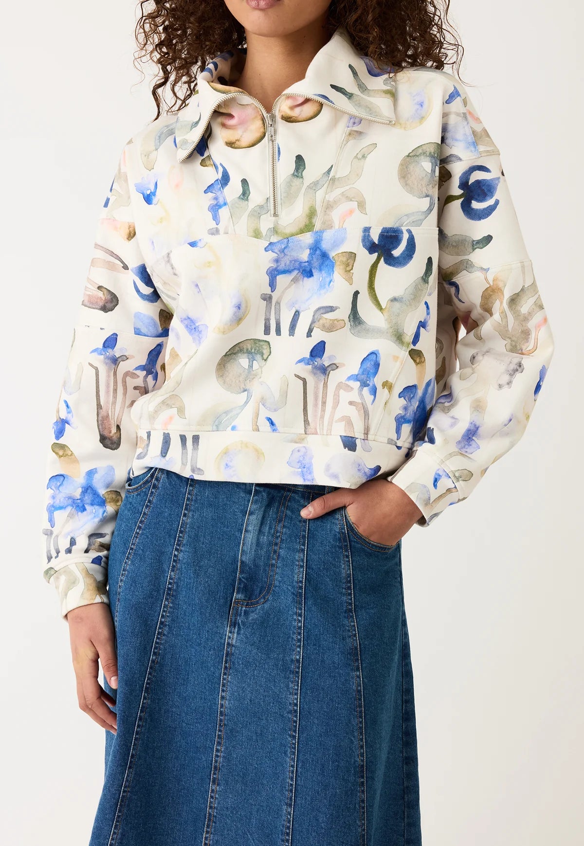 Nancybird Tilda Sweat