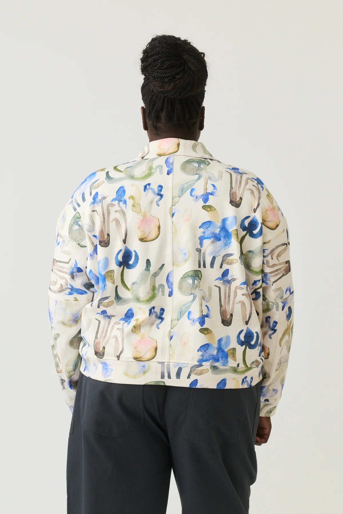 Nancybird Tilda Sweat