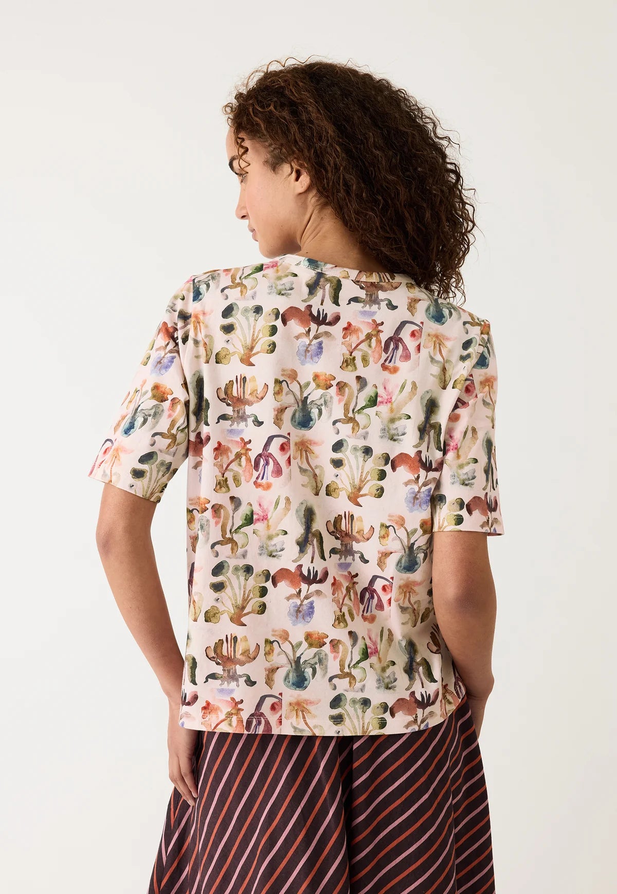 Nancybird Grace Tee