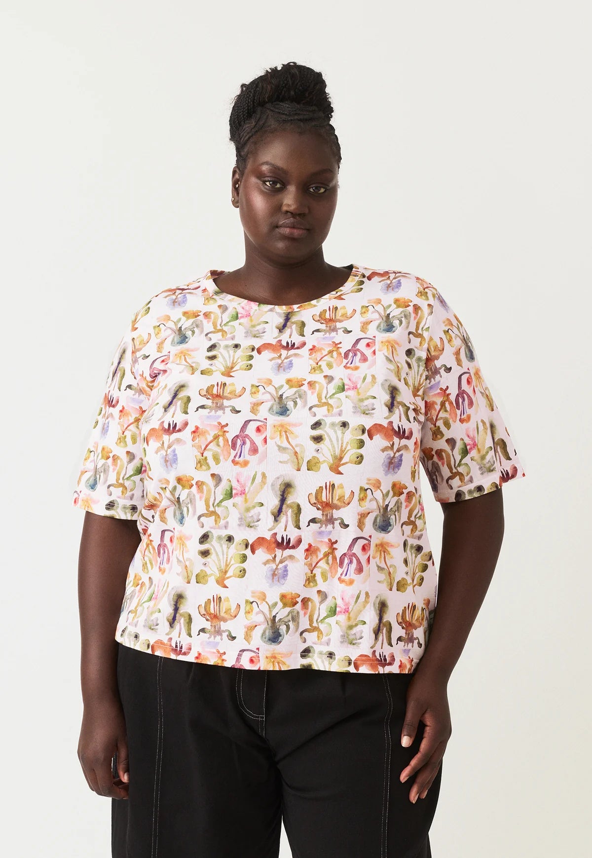 Nancybird Grace Tee