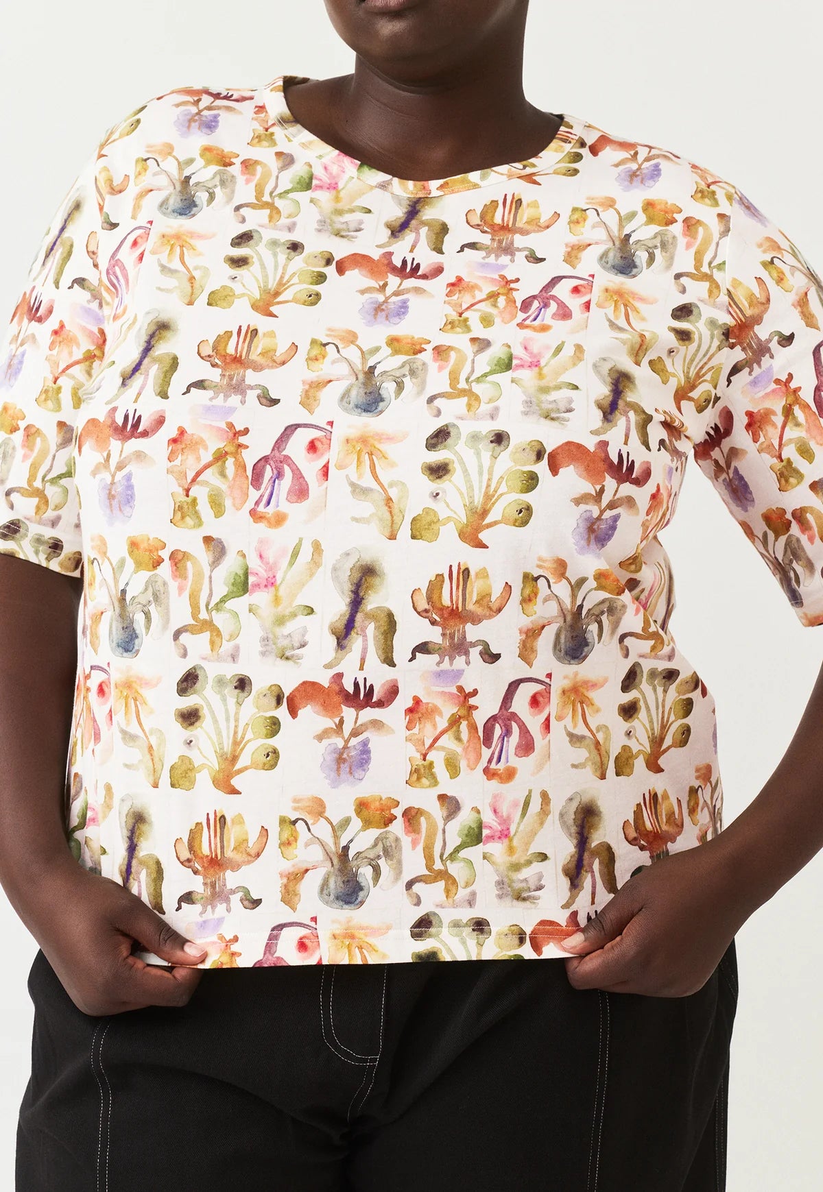Nancybird Grace Tee