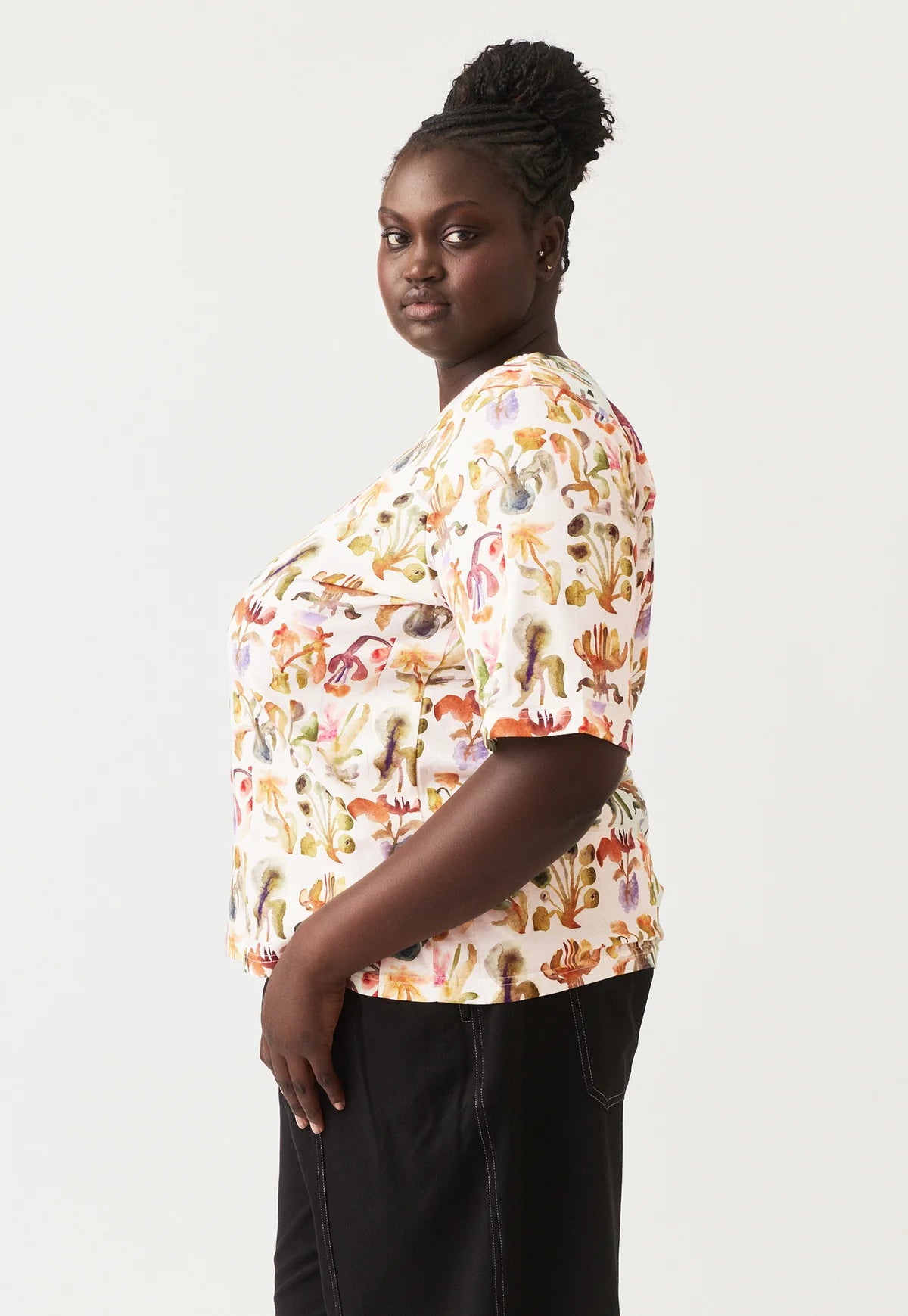Nancybird Grace Tee