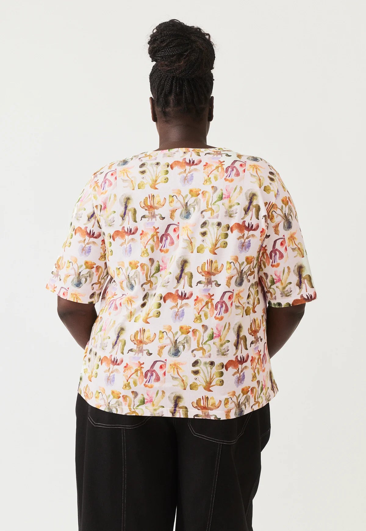 Nancybird Grace Tee