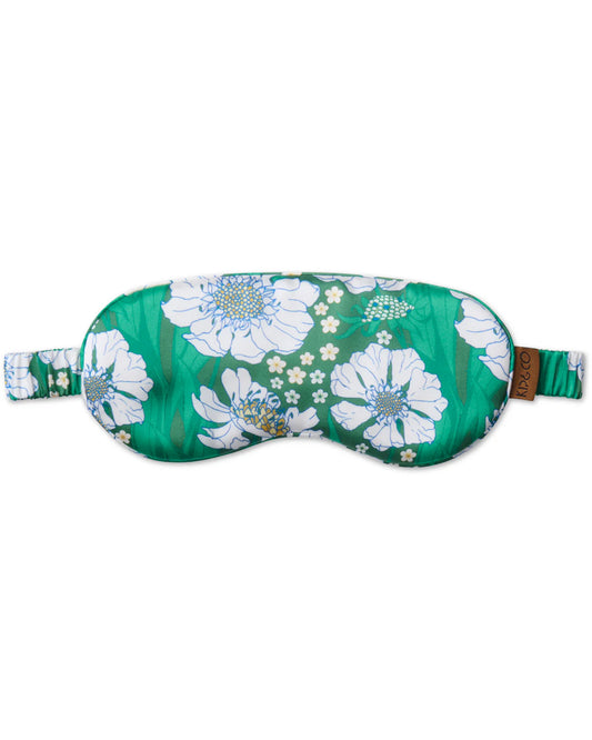 Kip and Co Silk Eye Masks - Various Designs
