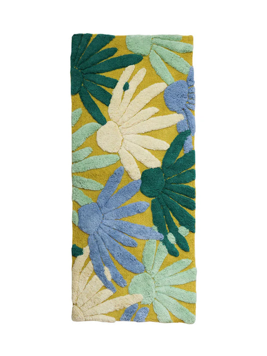 Mosey Me Margarita Bath Runner