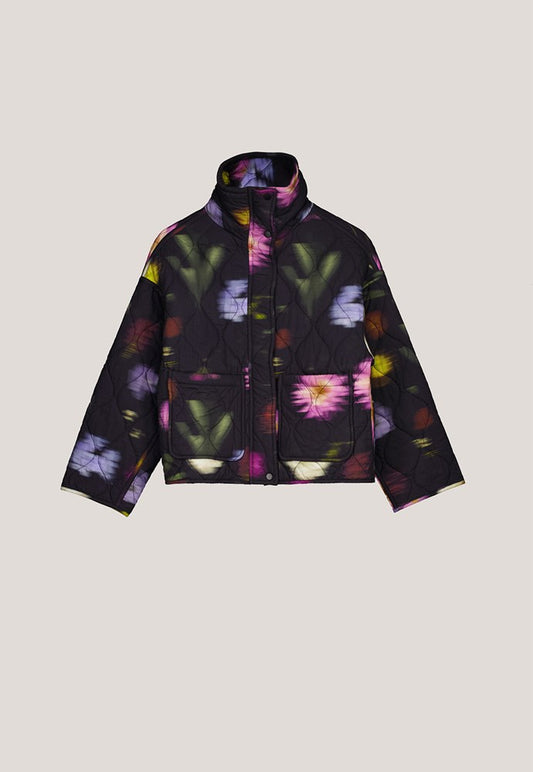 Nancybird Suri Jacket - Haze