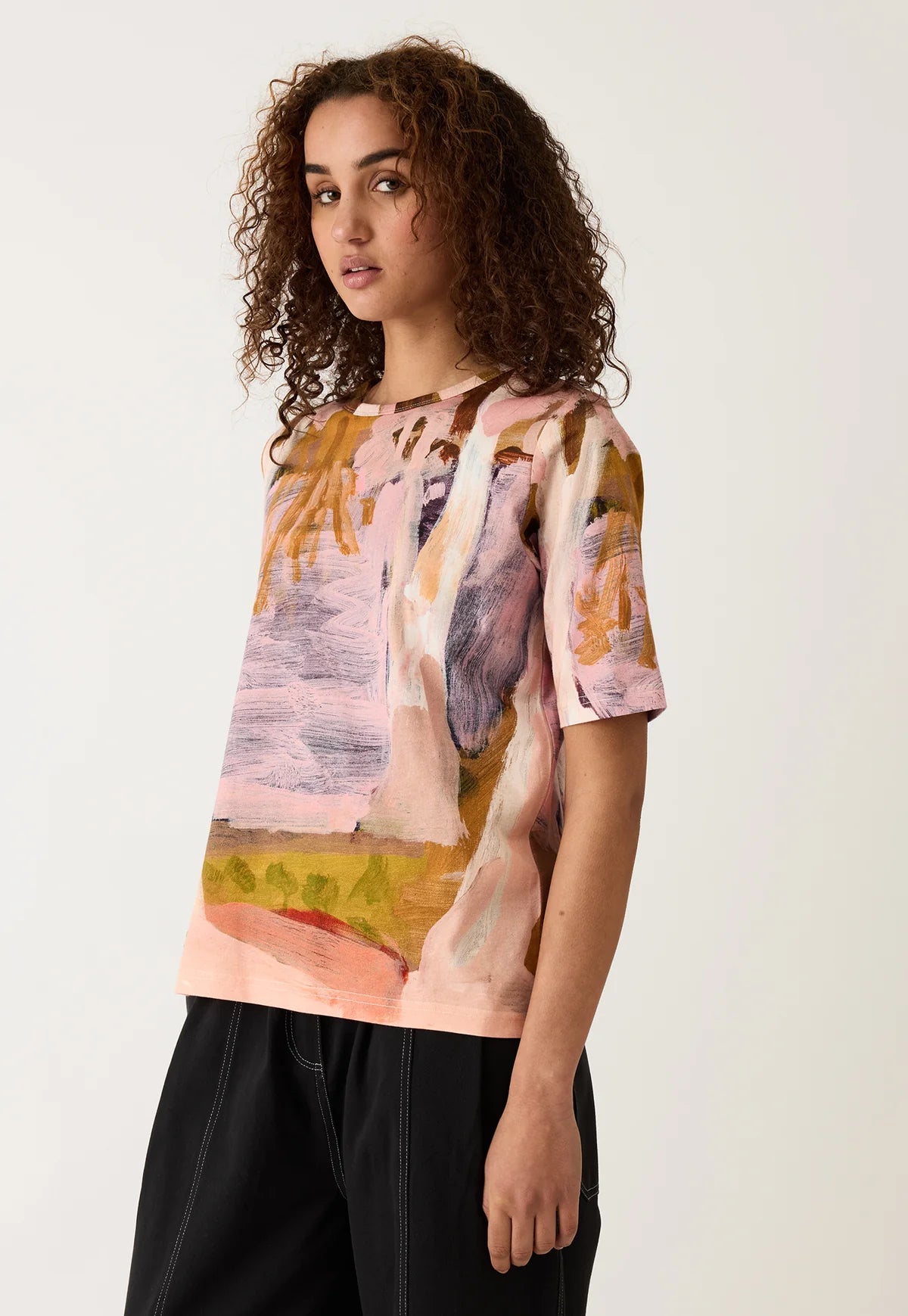 Nancybird Grace Tee - Full of Hope