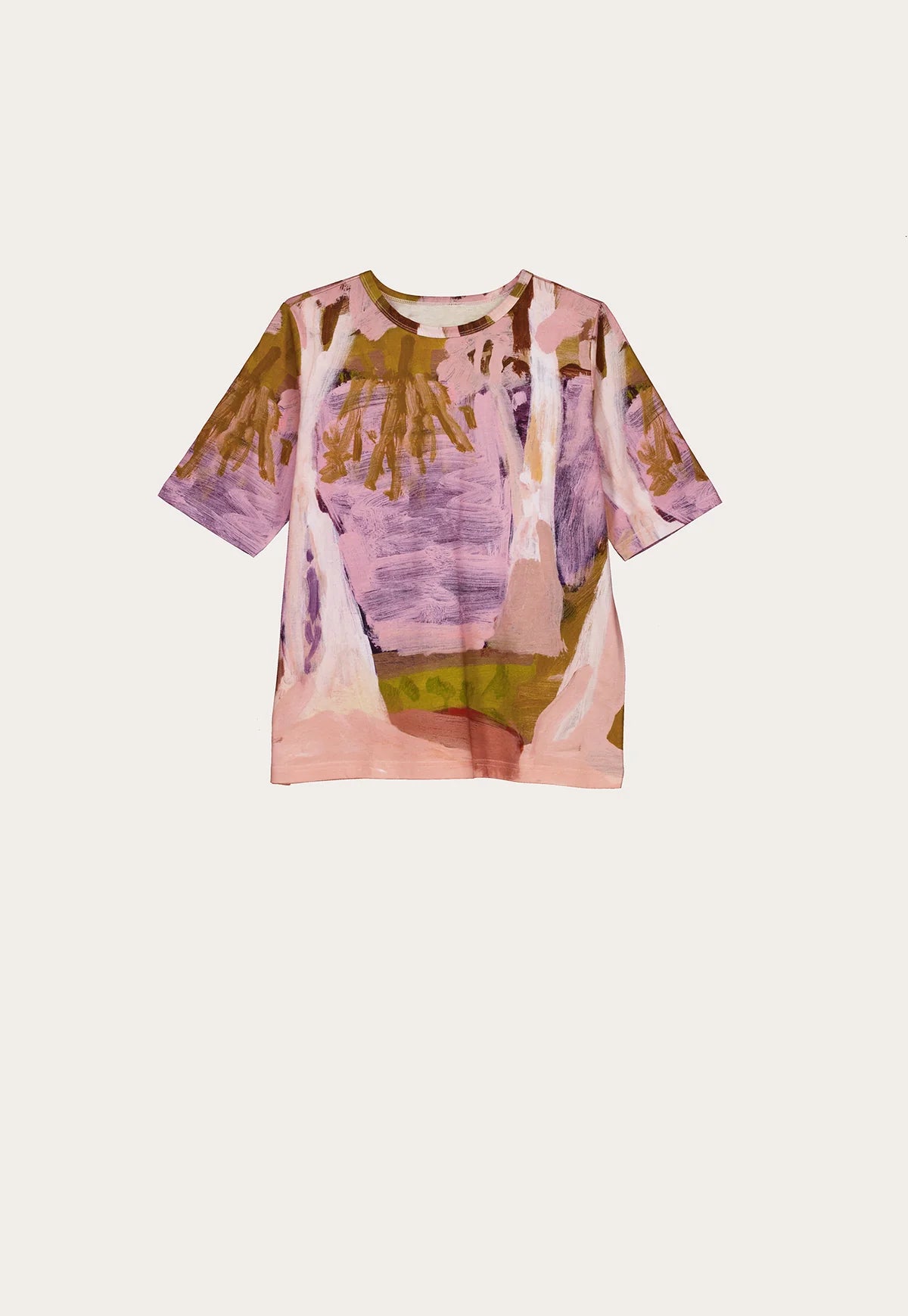 Nancybird Grace Tee - Full of Hope