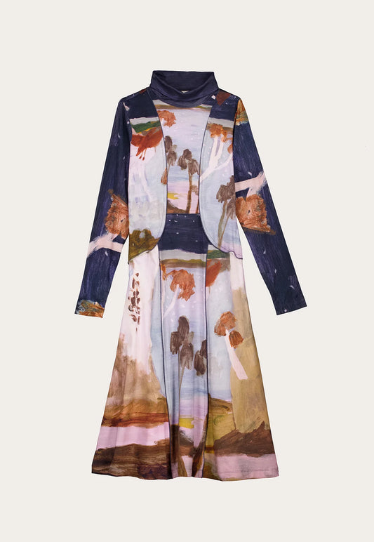 Nancybird Reyes Dress