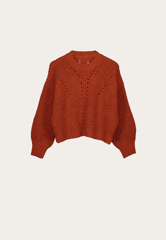 Nancybird Lou Knit
