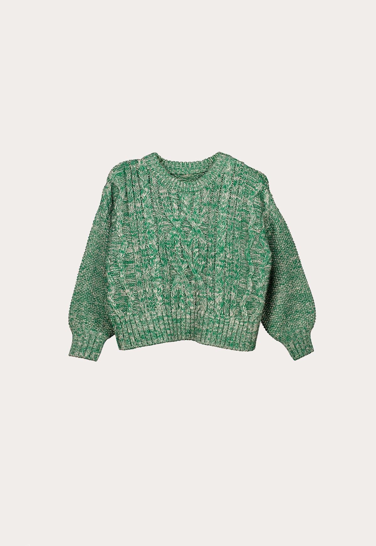 Nancybird Gigi Cable Knit