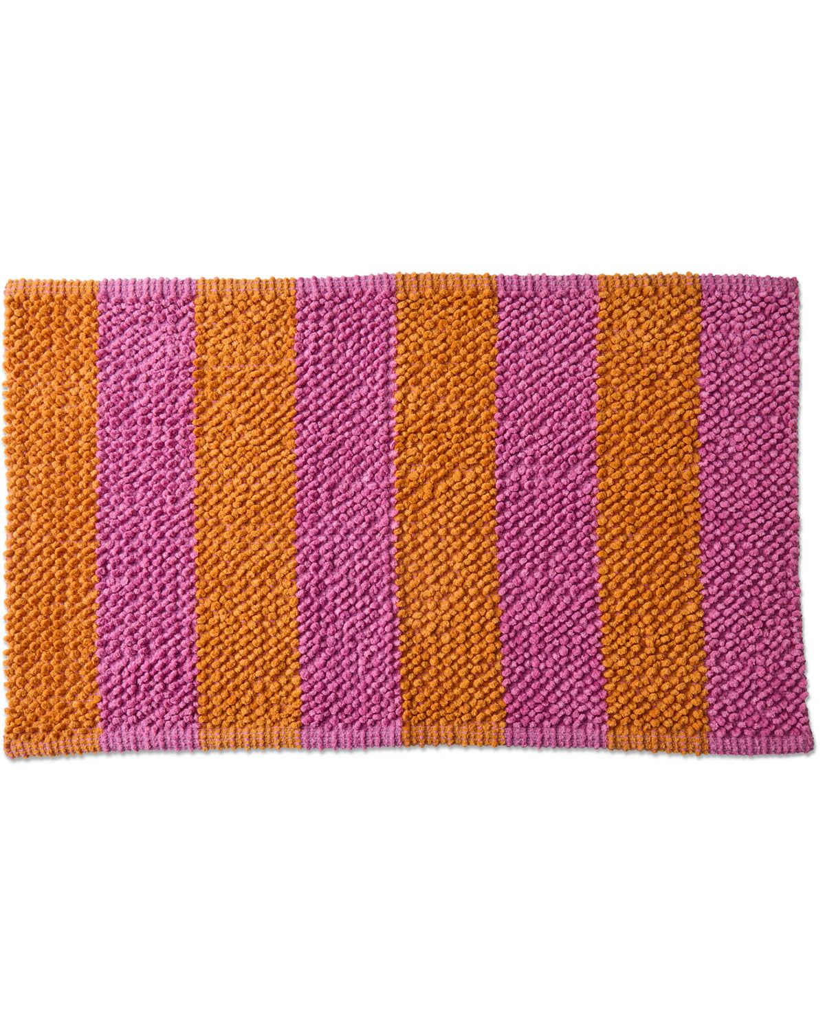 Kip and Co Fun Times Striped Bath Mats - Various Shapes