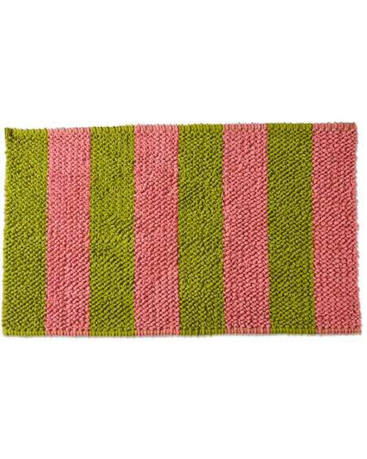 Kip and Co Pear Pie Bath Mats - Various Shapes