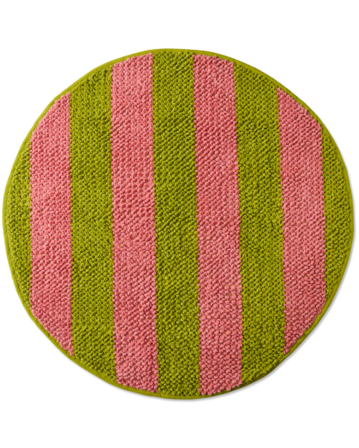 Kip and Co Pear Pie Bath Mats - Various Shapes