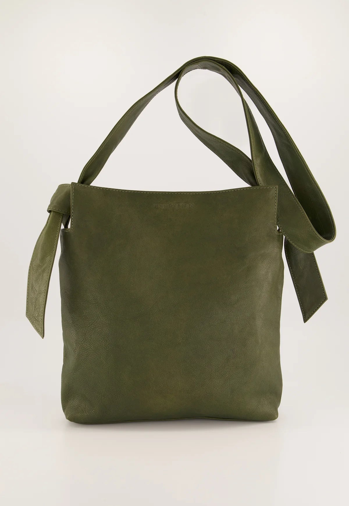 Nancybird Khaki Shiki Bag