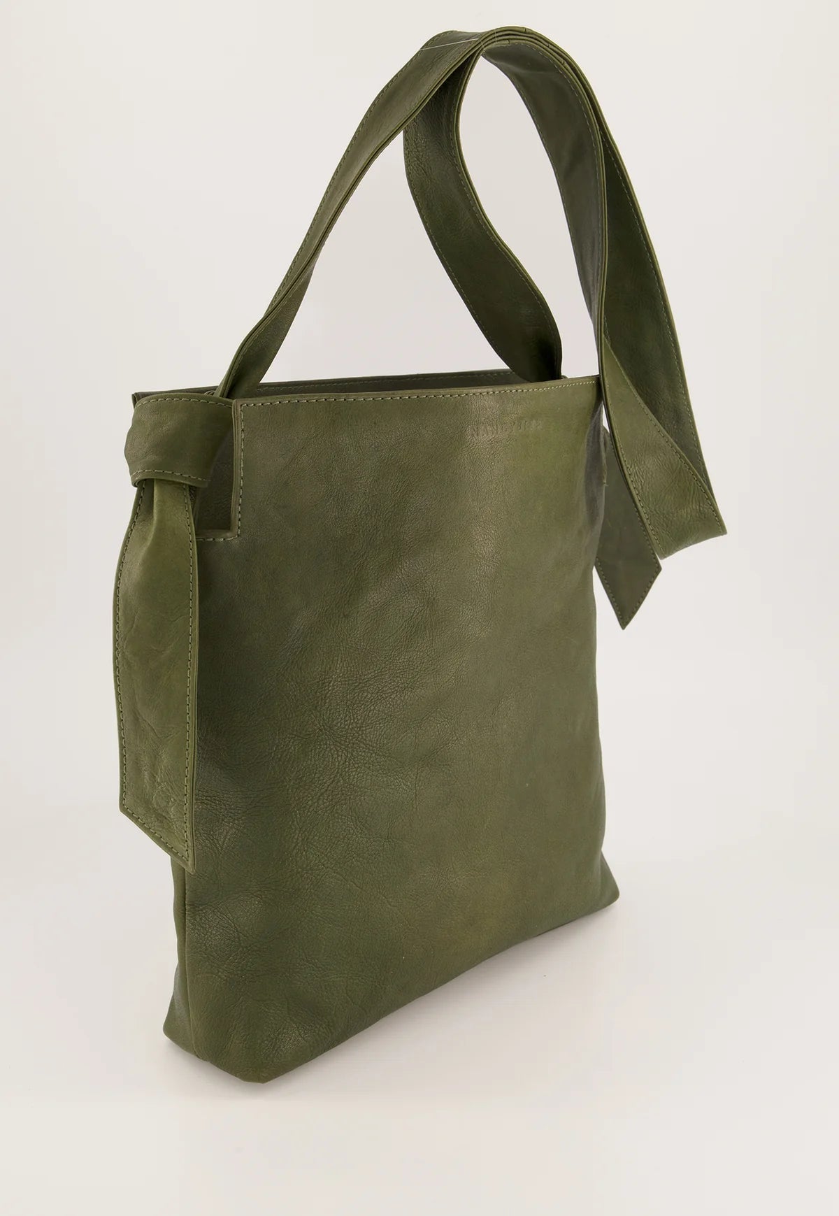 Nancybird Khaki Shiki Bag