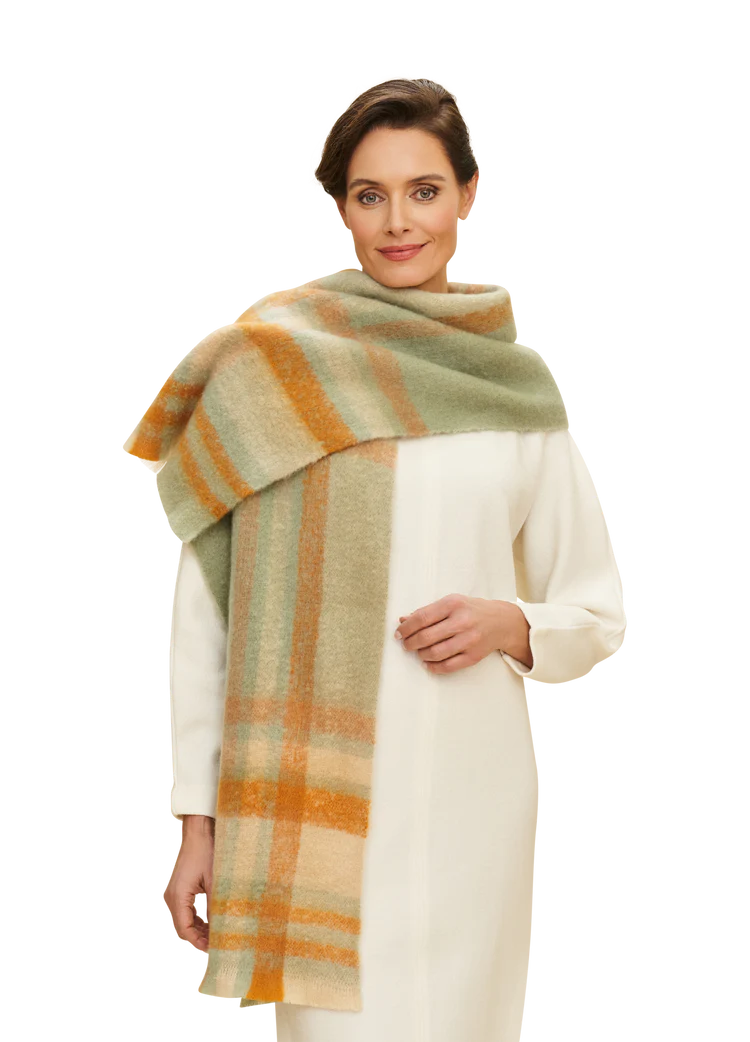 POWDER Breille Scarf
