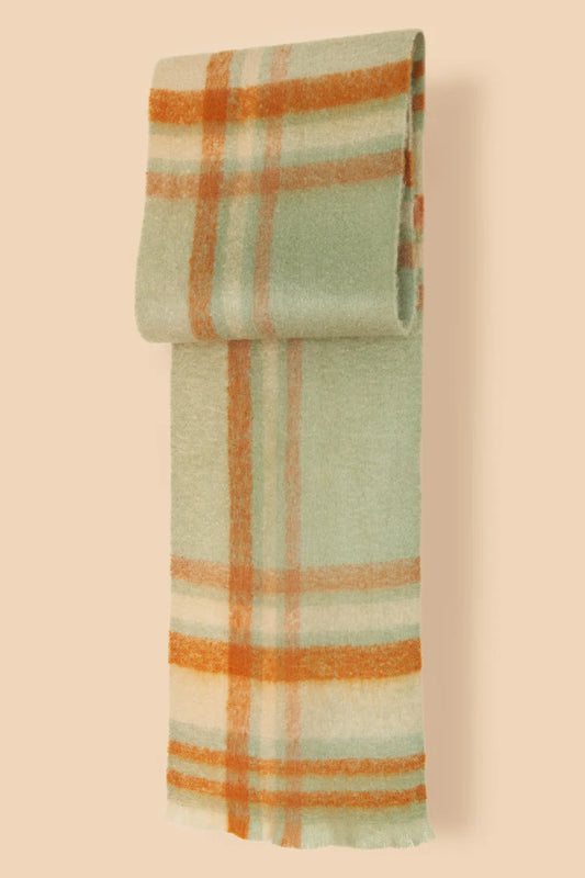 POWDER Breille Scarf