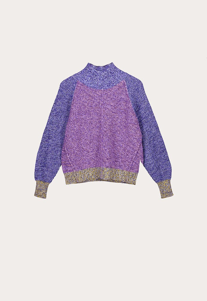 Nancybird Petra Knit - Splice