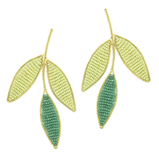 Mountain Sweet Branches Earrings