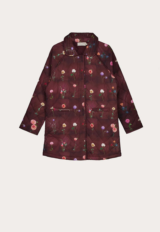 Nancybird Flora Trench