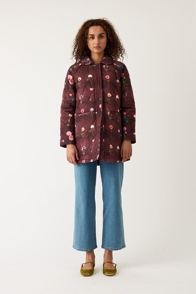 Nancybird Flora Trench