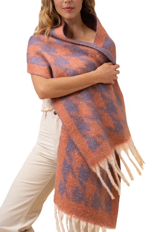 POWDER Cosy Harper Scarf