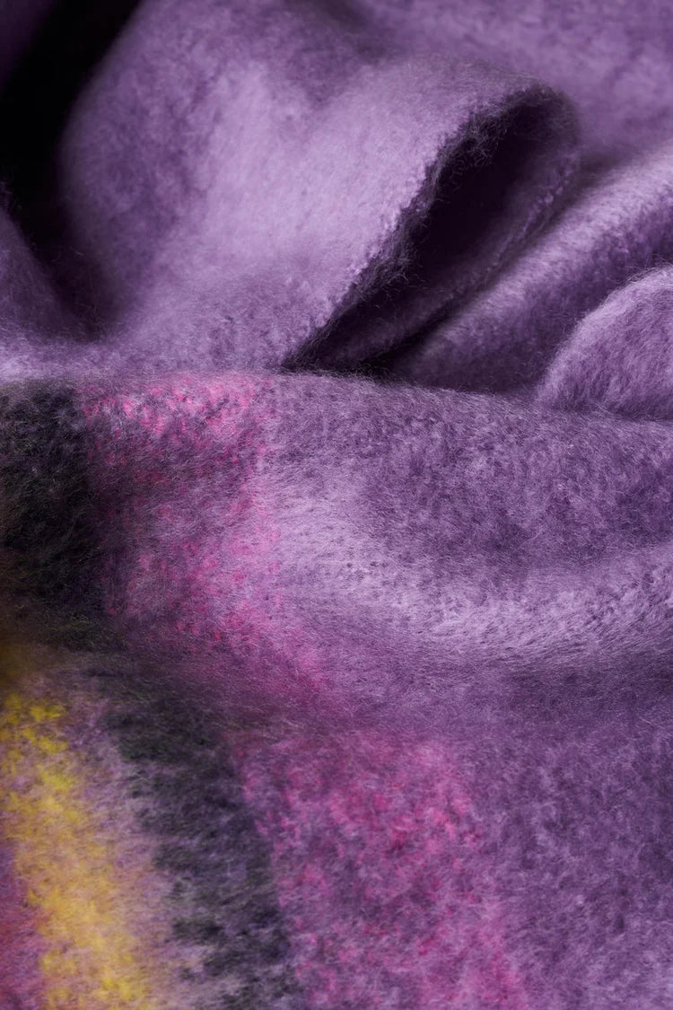 POWDER Cosy Sammy Scarf