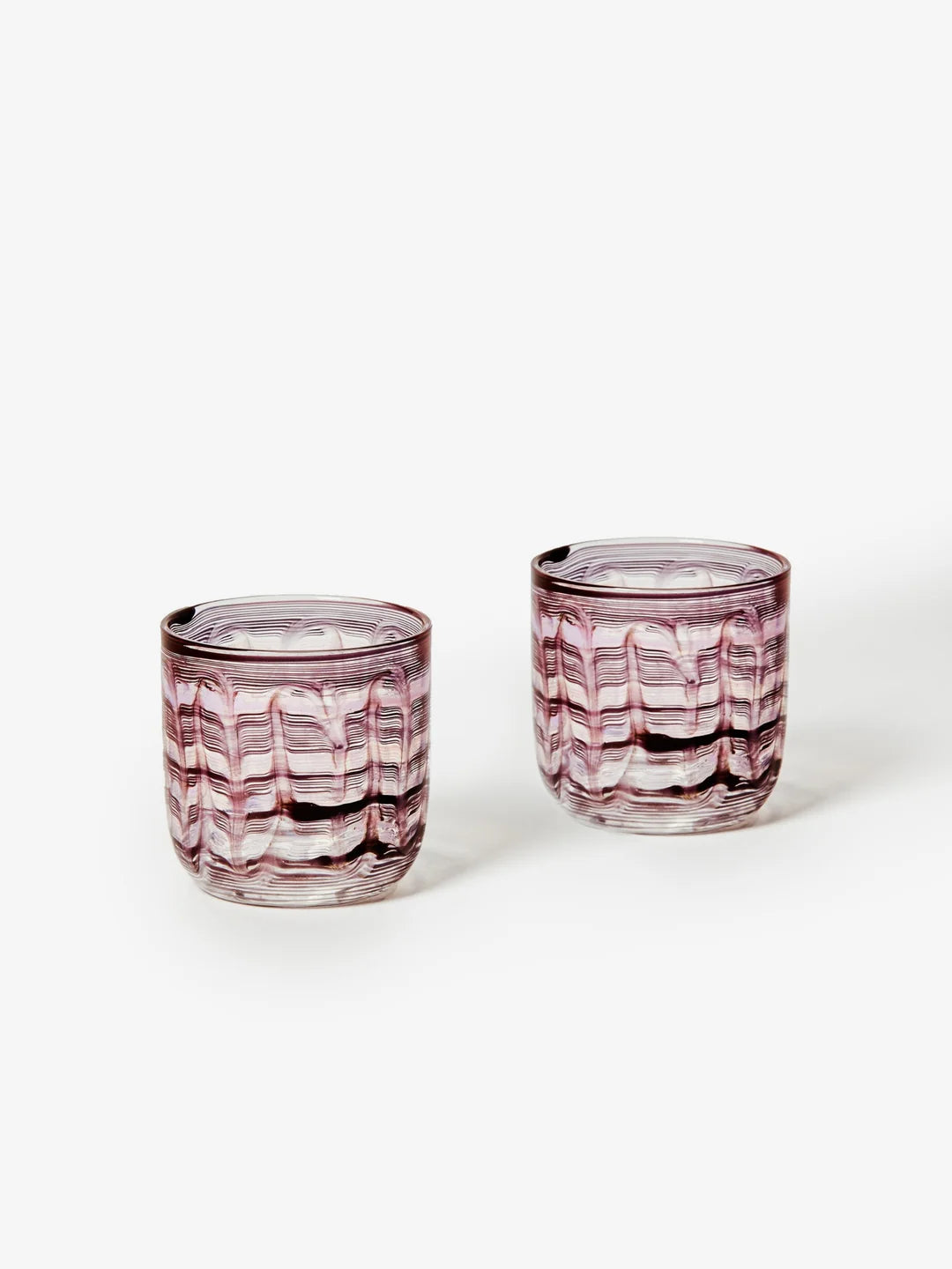 Bonnie and Neil Watercolour Tumblers