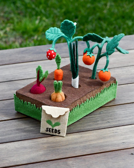 Tara Treasures Garden Planter Box