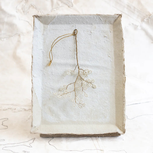 Japanese Spring Branch