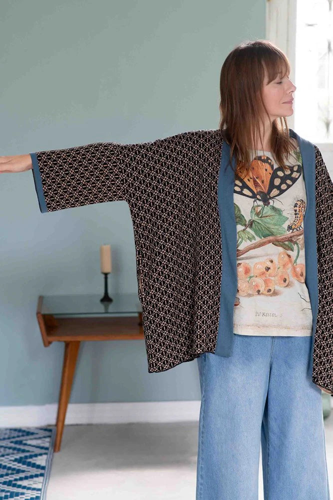 Lazybones Lola Cardigan