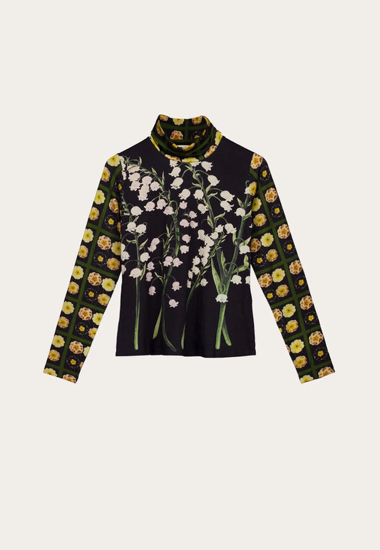 Nancybird Sundew Skivvy - Lily