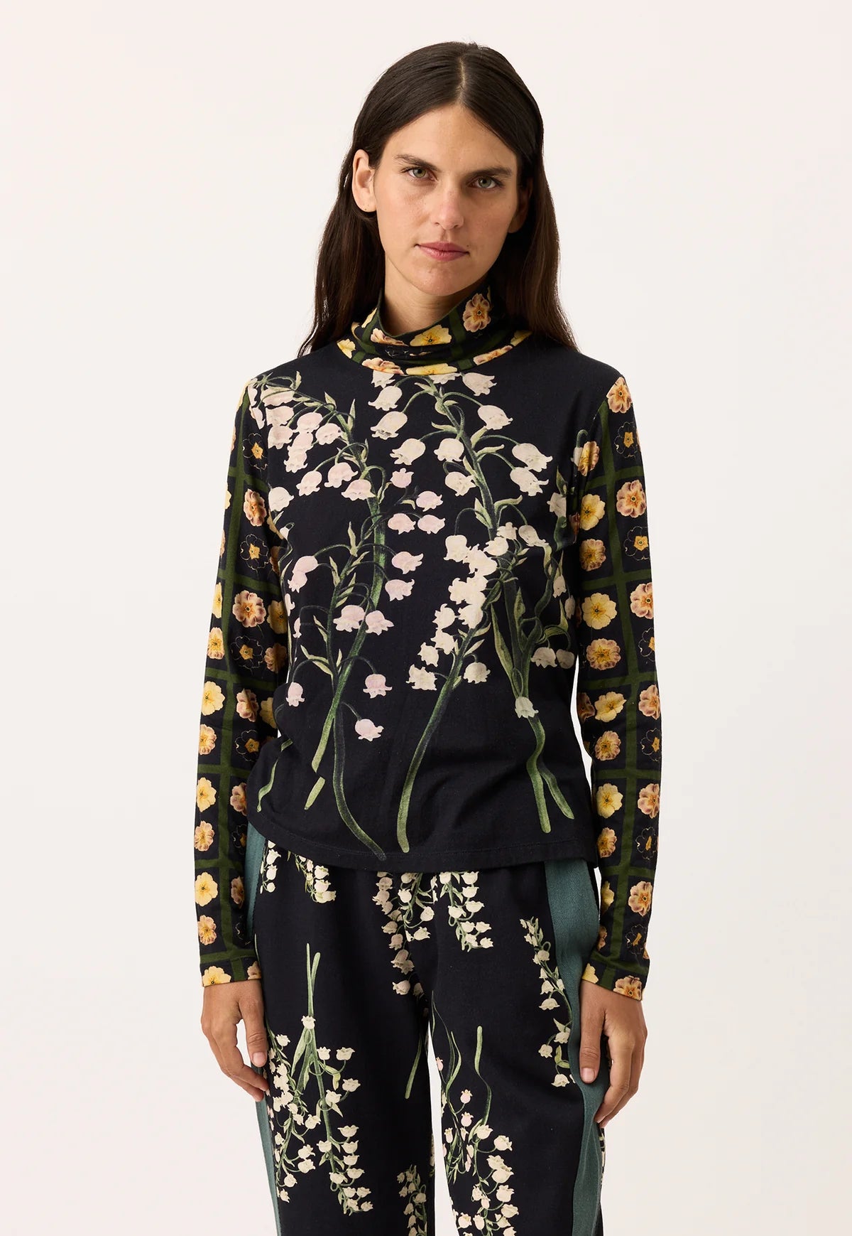 Nancybird Sundew Skivvy - Lily