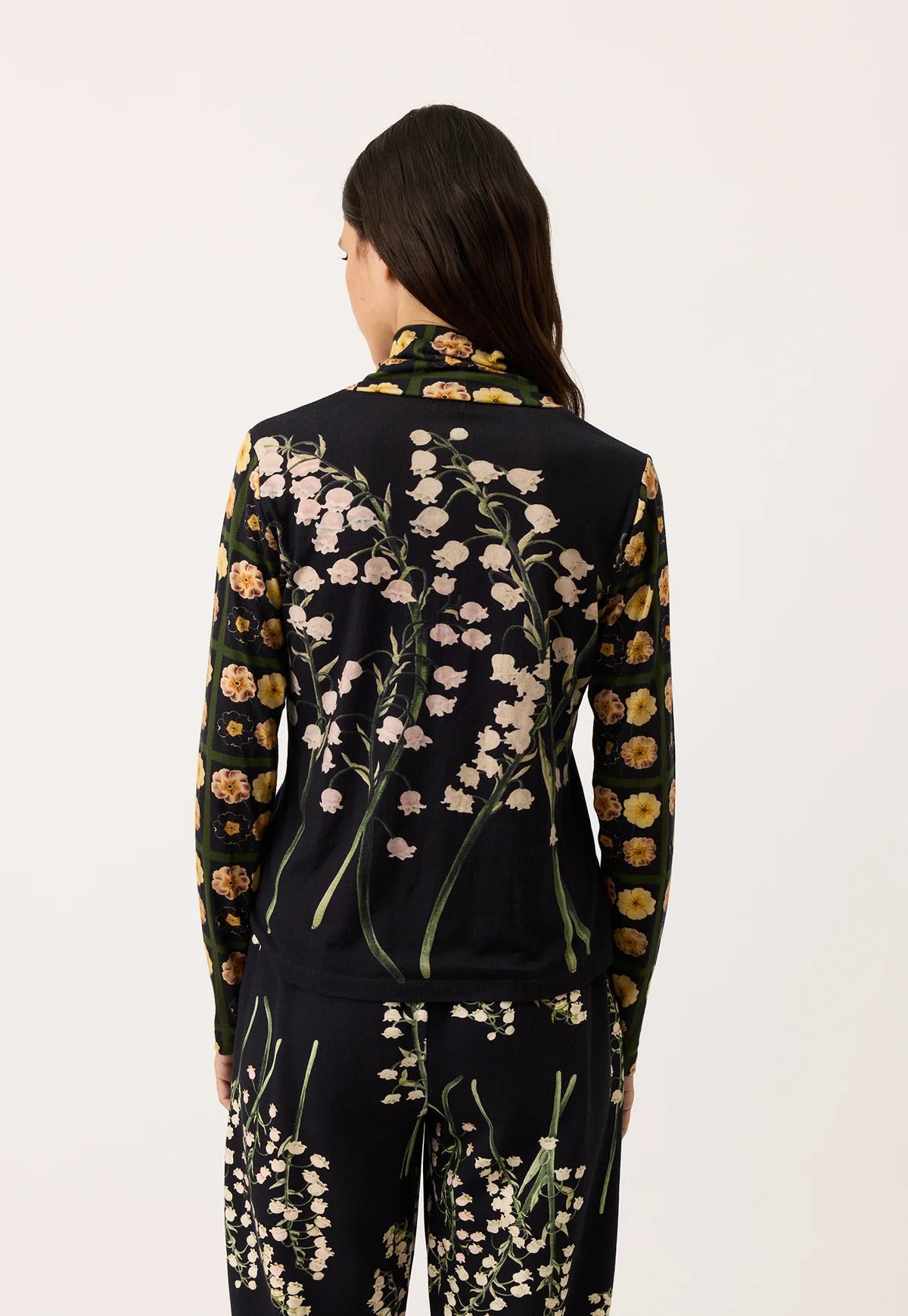 Nancybird Sundew Skivvy - Lily