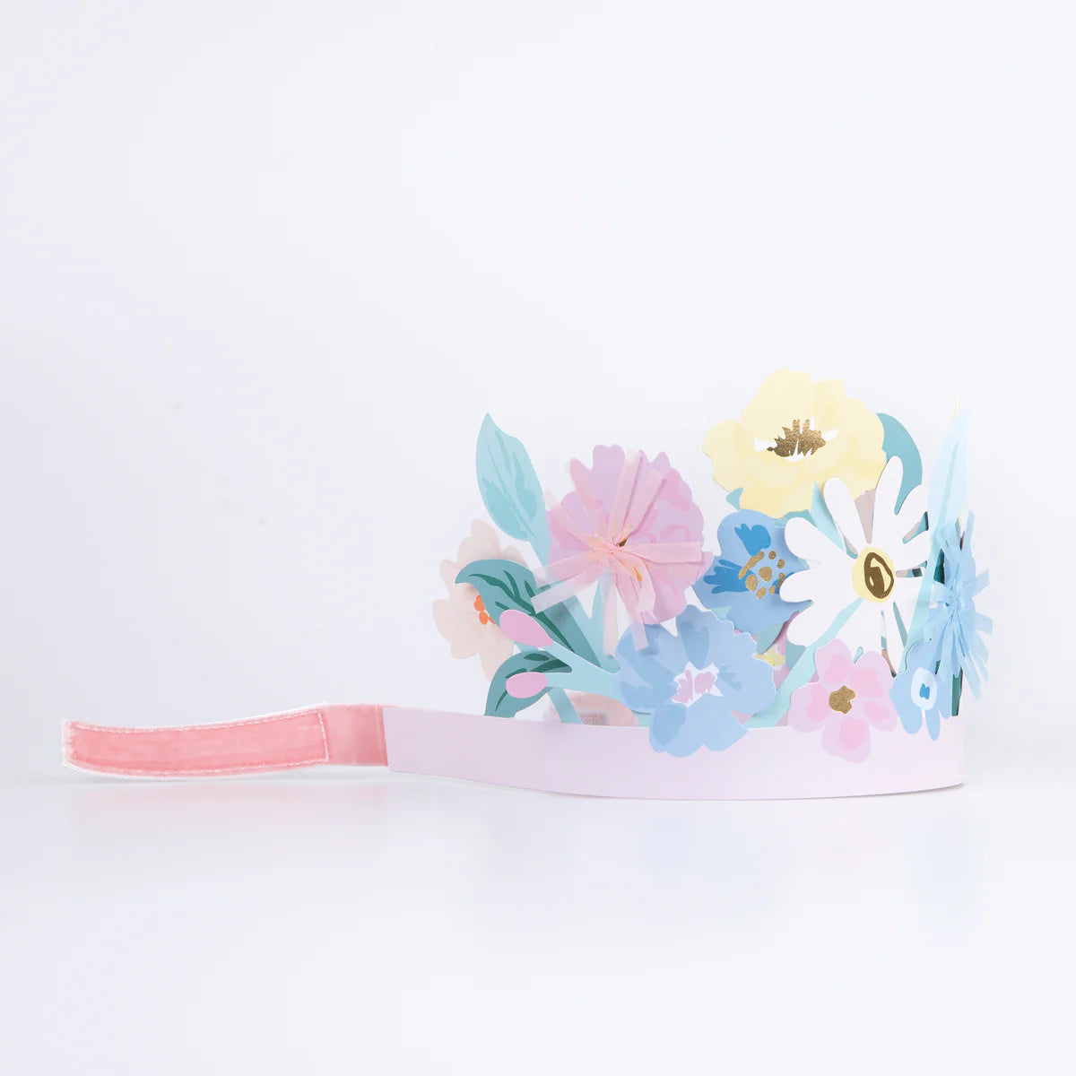 Meri Meri Flower Headdress