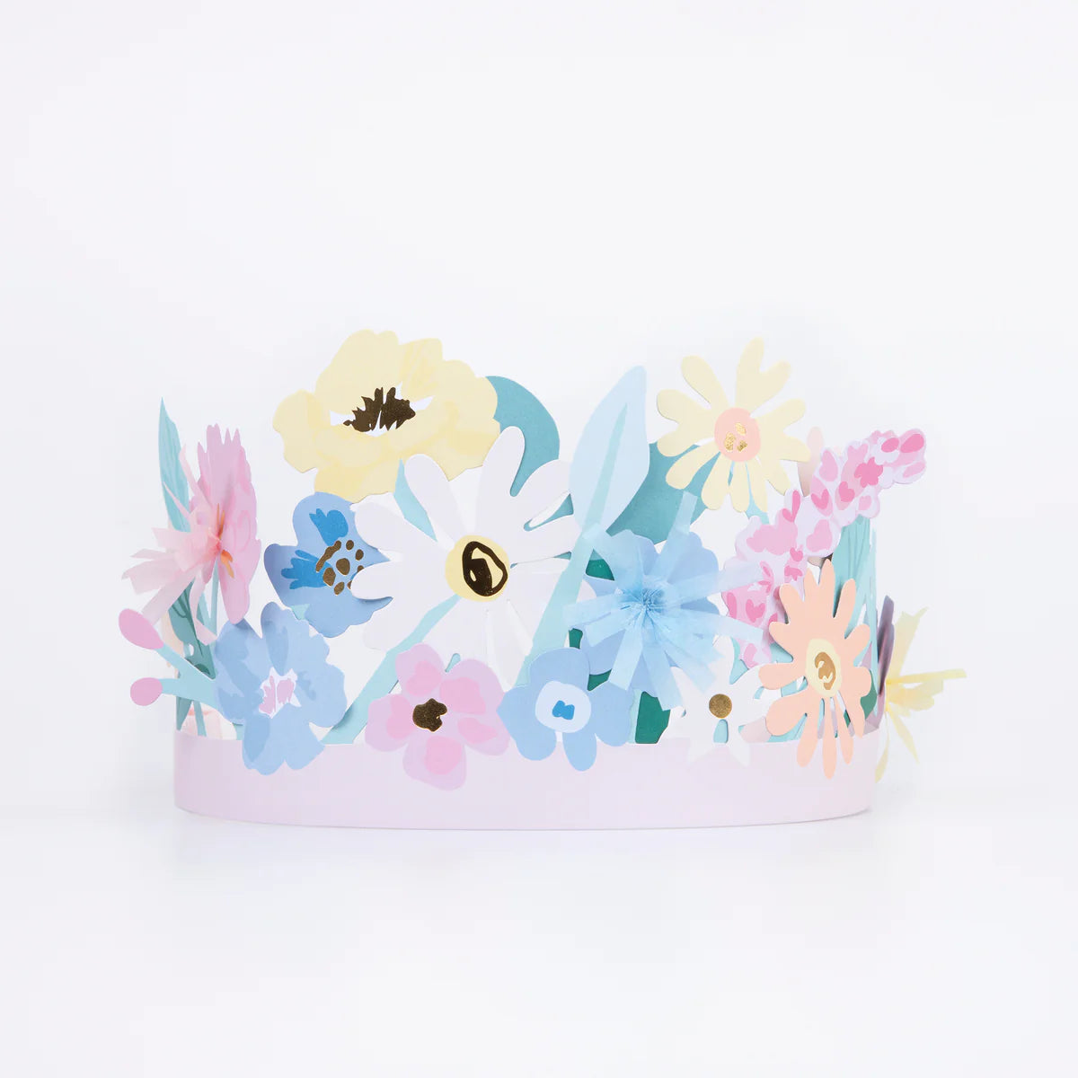 Meri Meri Flower Headdress