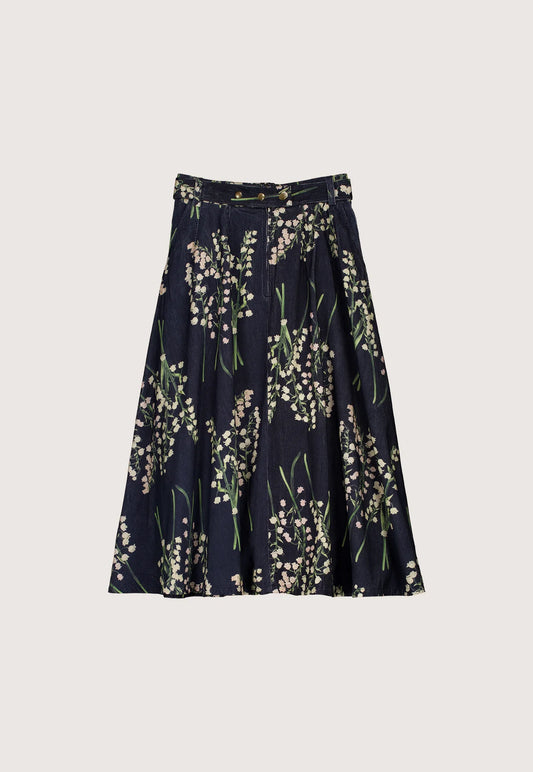 Nancybird Aries Skirt - Lily