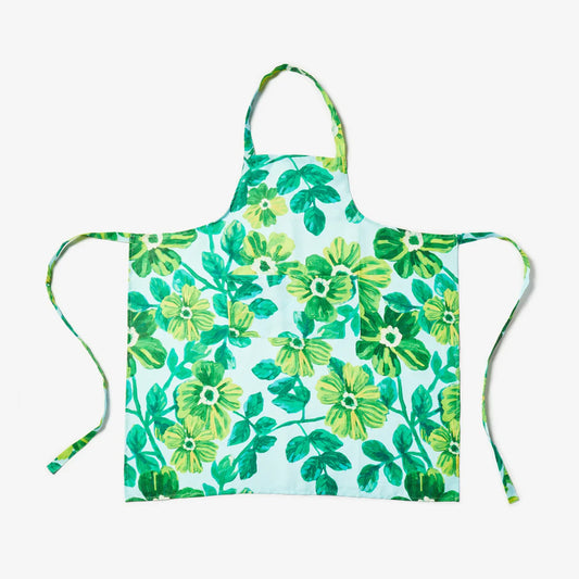 Bonnie and Neil Linen Aprons - various designs