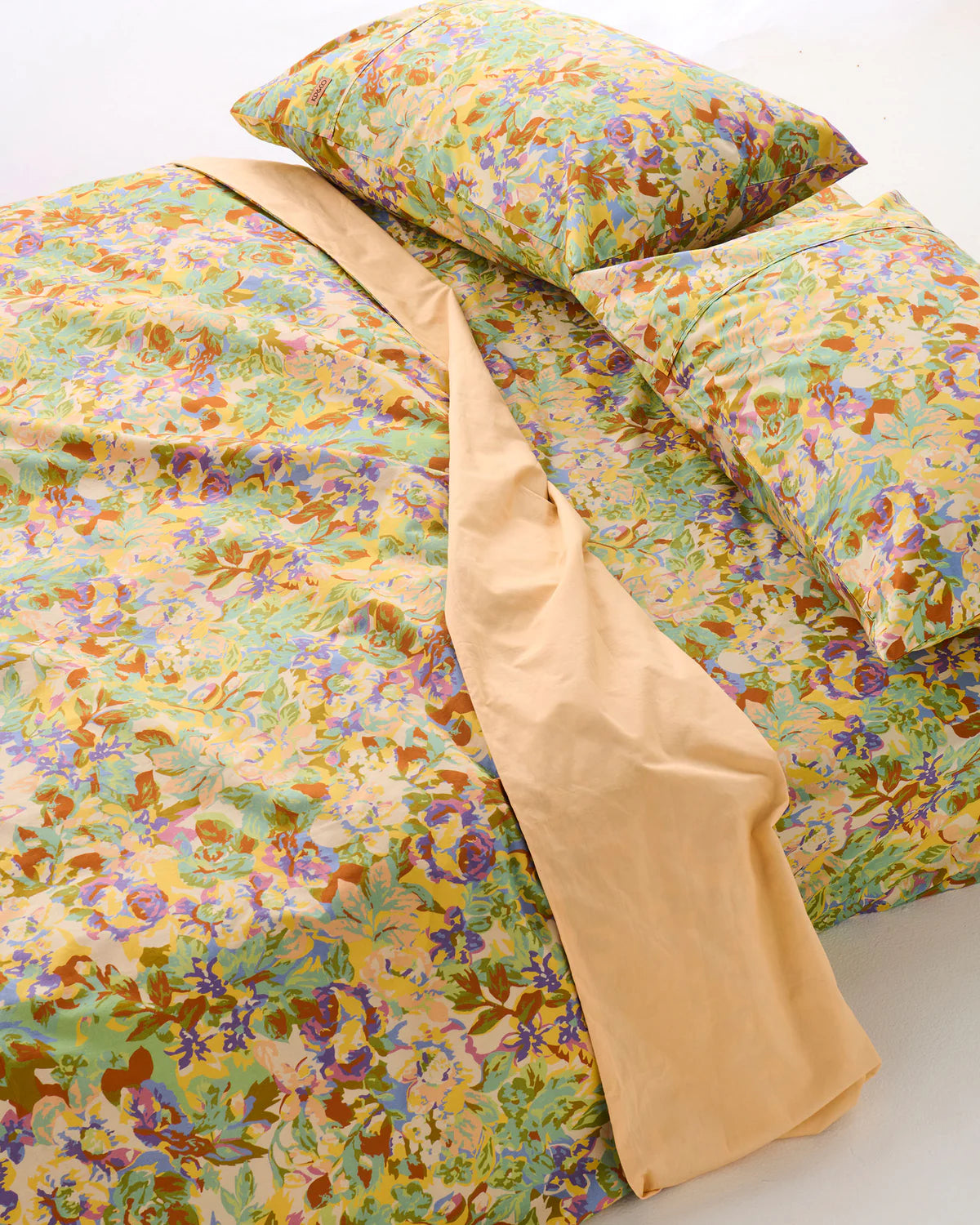 Kip and Co Forever Mine Cotton Pillowcases