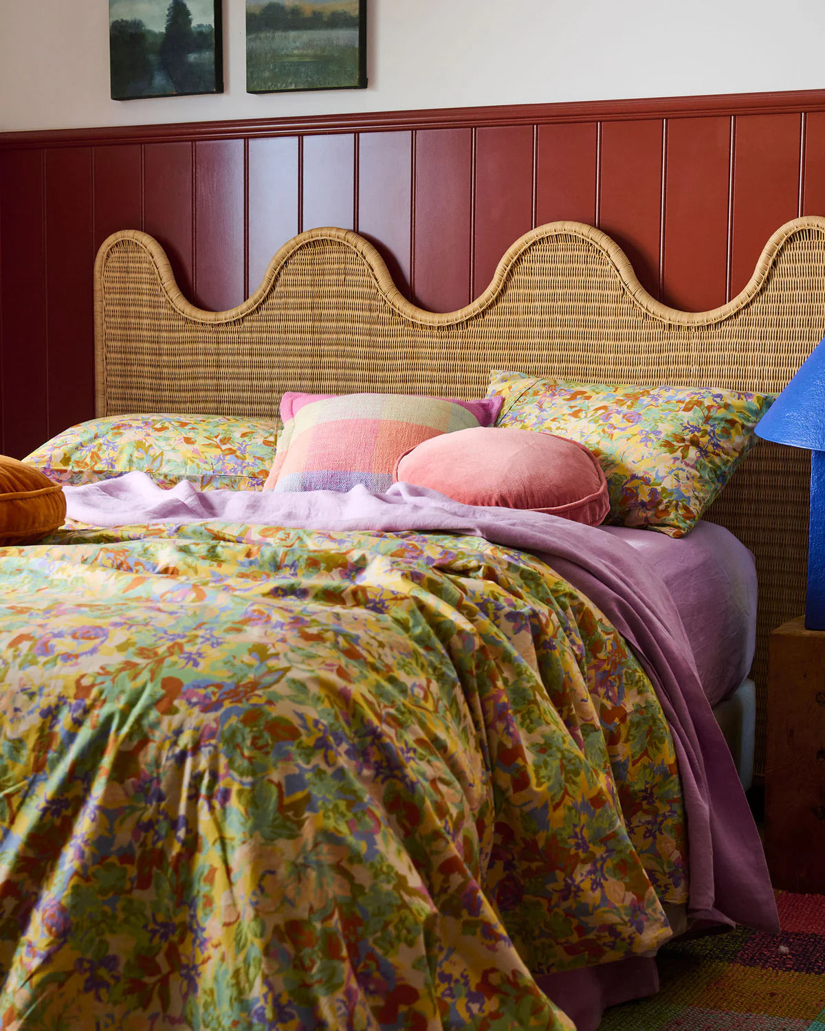 Kip and Co Forever Mine Cotton Pillowcases