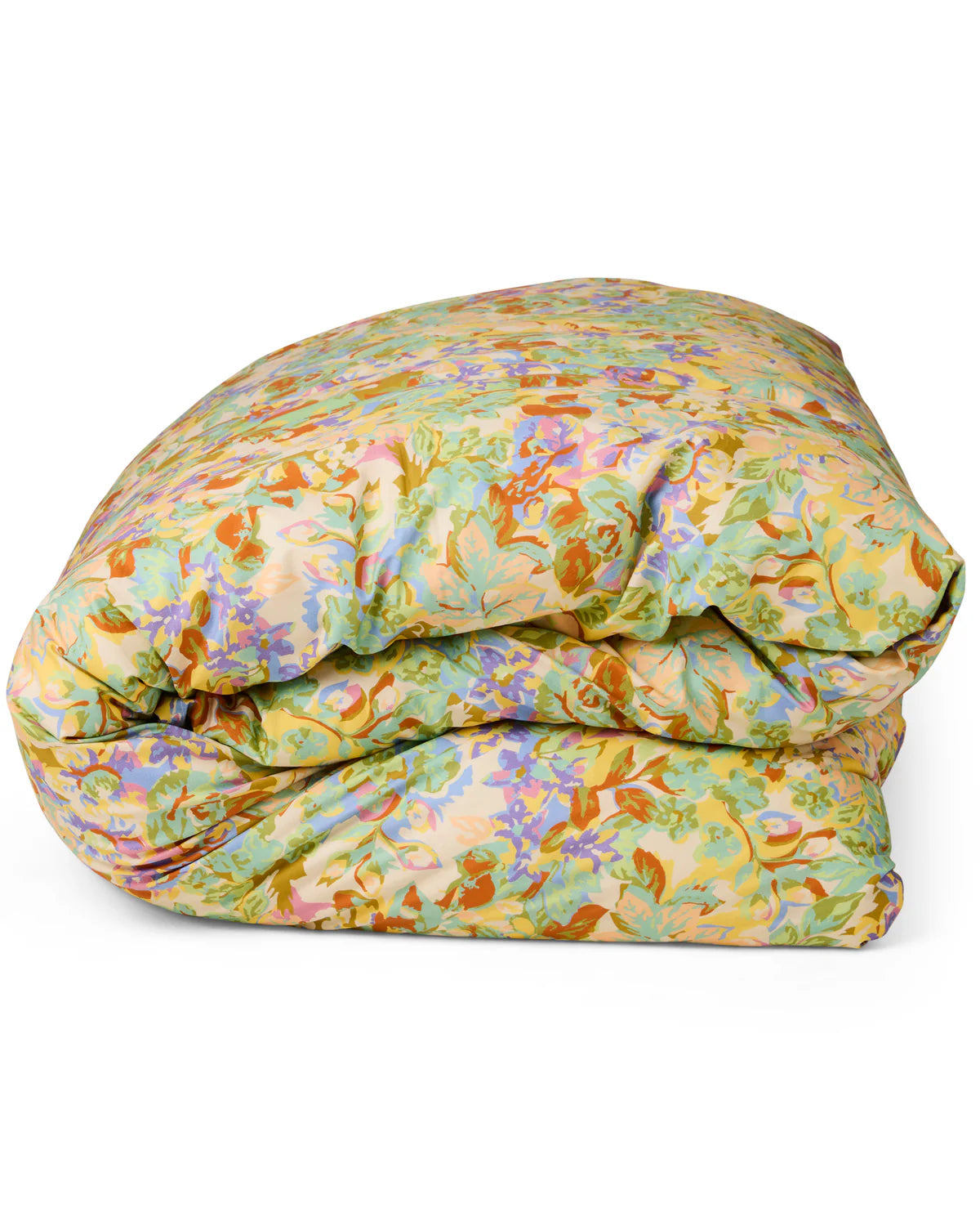 Kip and Co Organic Cotton Quilt Cover - Forever Mine