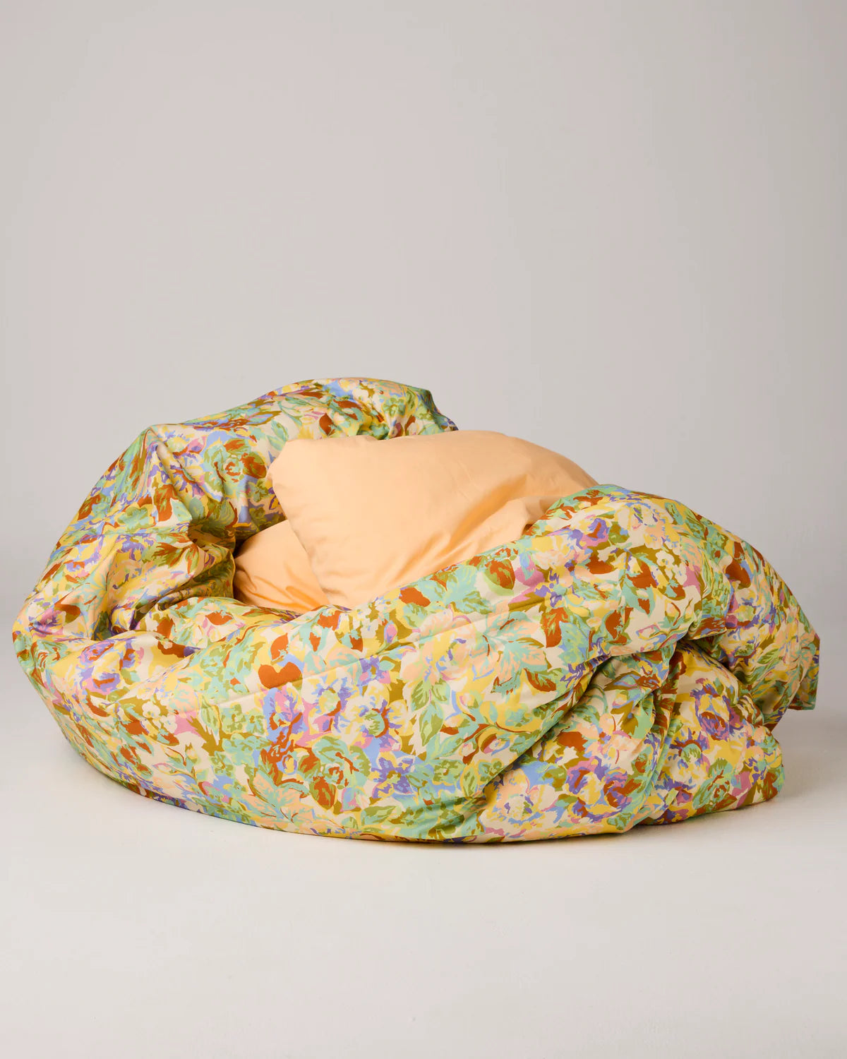 Kip and Co Organic Cotton Quilt Cover - Forever Mine