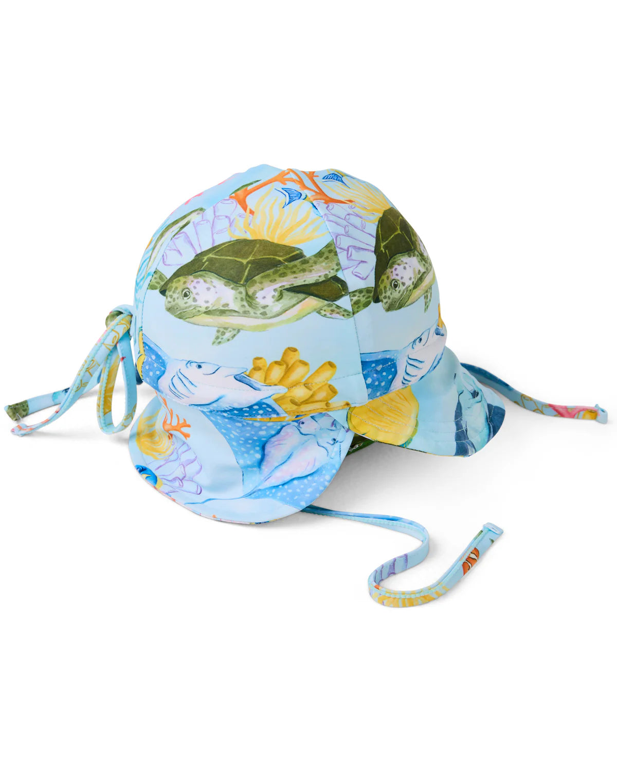 Kip and Co Baby Swim Hat