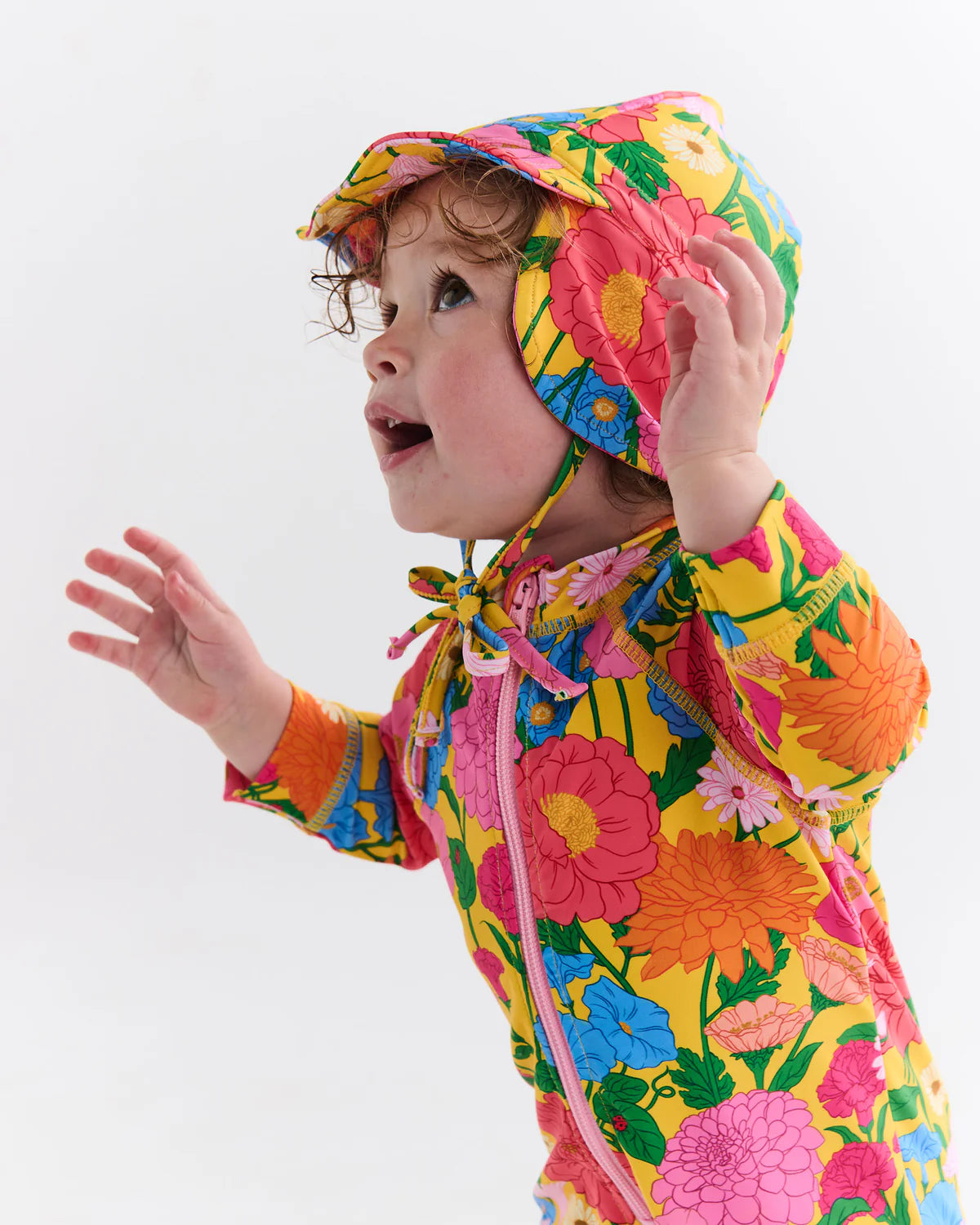 Kip and Co Baby Swim Hat