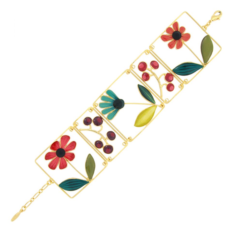 Taratata Jewellery - Frida Bracelet