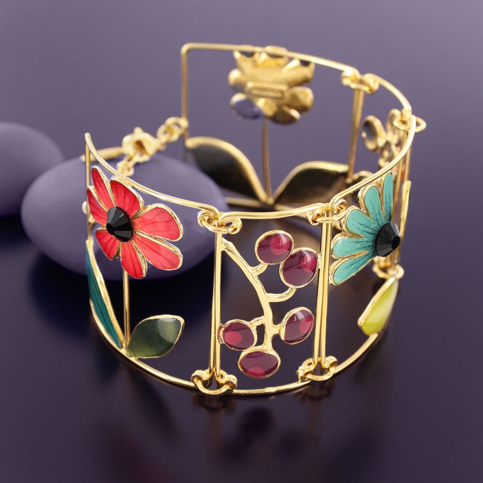 Taratata Jewellery - Frida Bracelet