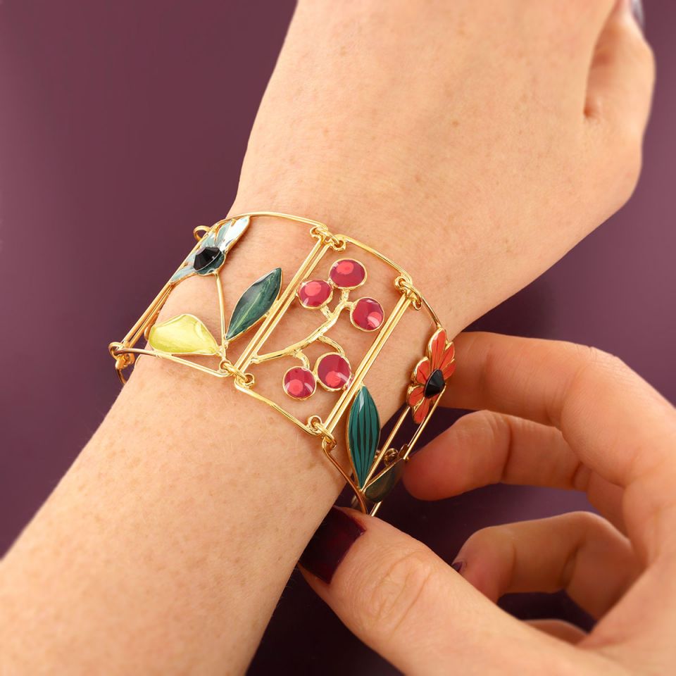 Taratata Jewellery - Frida Bracelet